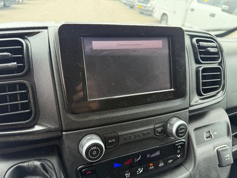 Used 2023 RAM ProMaster 3500 FWD image 20