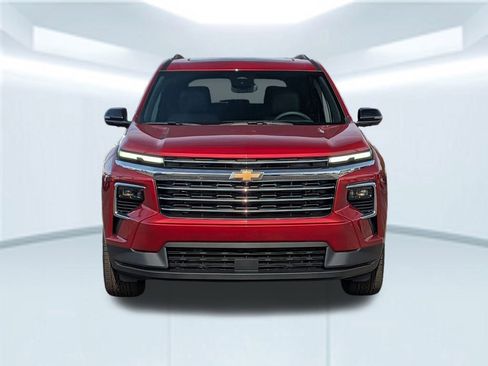 New 2026 Chevrolet Traverse LT w/ Sun and Wheel Package image 10