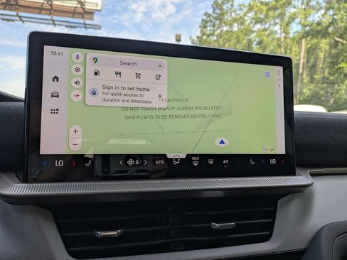 New 2026 Ford Explorer Active RWD image 25