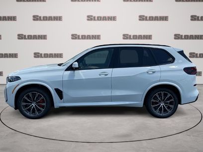 New 2026 BMW X5 xDrive40i w/ M Sport Package