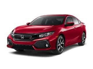 Used 2019 Honda Civic Si video 1
