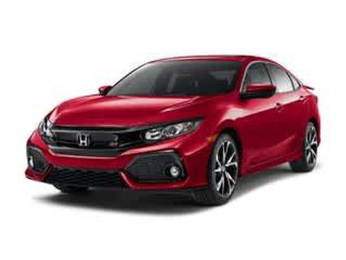 Used 2019 Honda Civic Si image 1