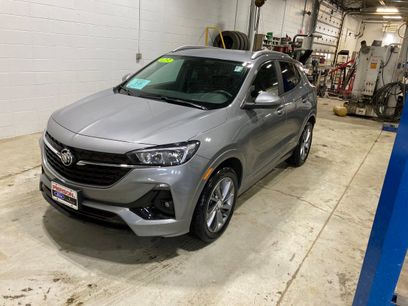 Used 2023 Buick Encore GX Select w/ Sport Touring Package