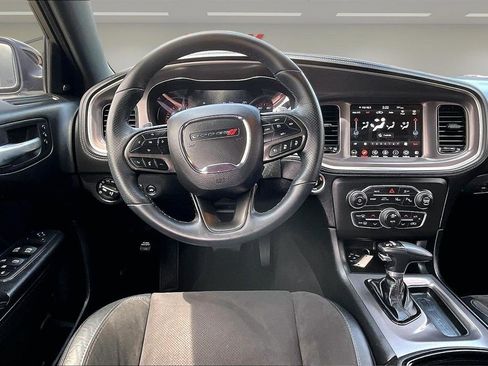 Used 2022 Dodge Charger GT w/ Plus Group AWD/4WD image 8