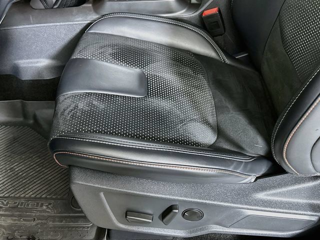 Used 2024 Ford Bronco Raptor AWD/4WD image 20