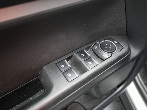 Used 2024 Ford Bronco Sport Big Bend w/ Convenience Package image 13