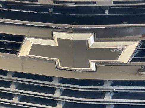 Used 2021 Chevrolet Silverado 1500 LT Trail Boss w/ Convenience Package II AWD/4WD image 10