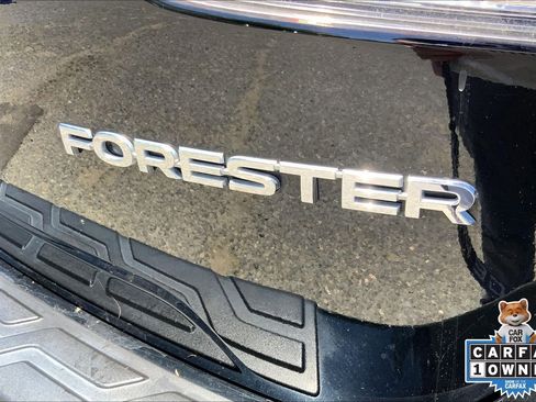 Certified 2023 Subaru Forester Limited AWD/4WD image 11