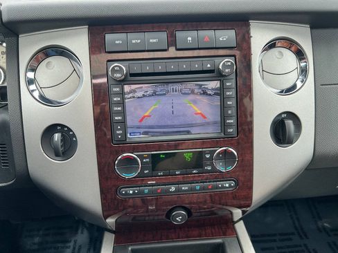 Used 2011 Ford Expedition King Ranch w/ 401A Rapid Spec Order Code AWD/4WD image 39
