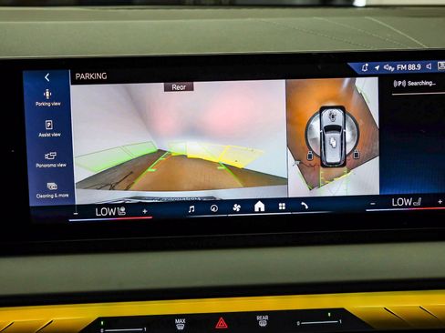 Used 2026 BMW X3 xDrive30 w/ Premium Package image 26