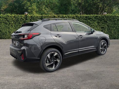 New 2026 Subaru Crosstrek 2.5i Limited image 4