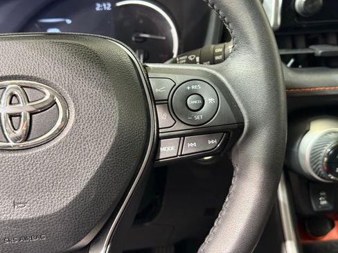 Certified 2024 Toyota RAV4 Adventure image 24