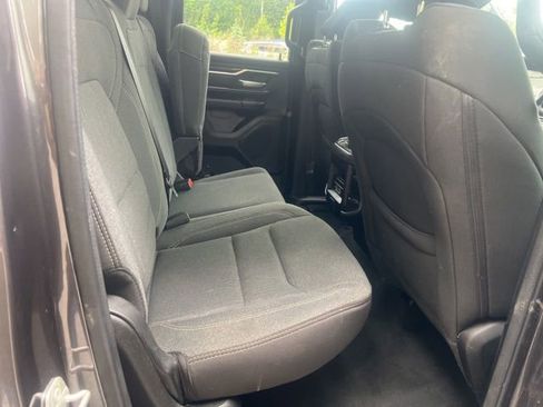 Used 2023 RAM 1500 Big Horn AWD/4WD image 7