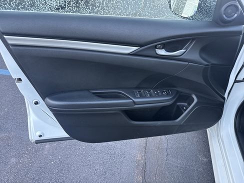 Used 2021 Honda Civic Sport image 15