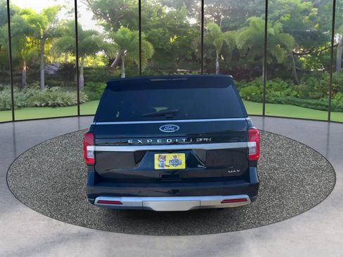 Used 2024 Ford Expedition Max XLT AWD/4WD image 6