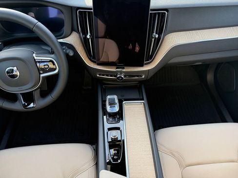 New 2026 Volvo XC60 B5 Plus w/ Protection Package Premier image 11