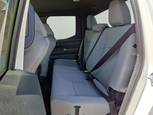 New 2026 Toyota Tacoma SR5 AWD/4WD image 13