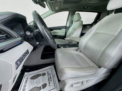 Used 2020 Honda Odyssey Elite image 28