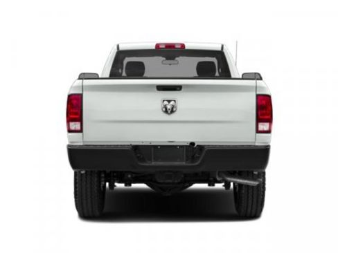 Used 2018 RAM 2500 Tradesman w/ Power & Remote Entry Group image 10