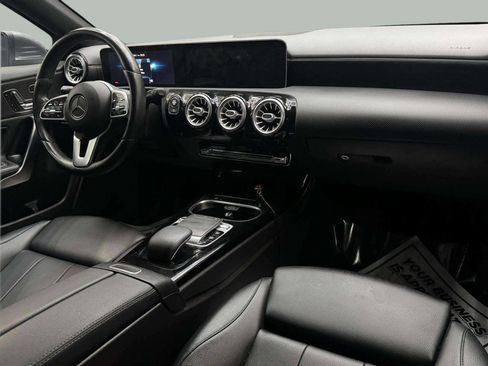Used 2020 Mercedes-Benz A 220 4MATIC image 7