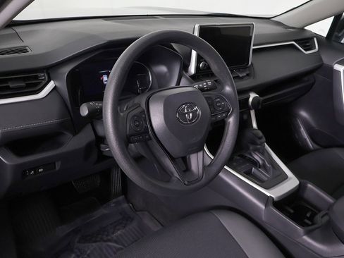 Used 2024 Toyota RAV4 LE image 22