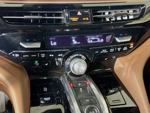 Used 2025 Acura MDX FWD w/ Technology Package image 18