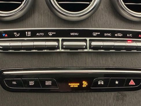 Certified 2022 Mercedes-Benz GLC 300 4MATIC image 26