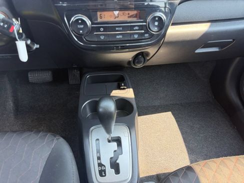 Used 2024 Mitsubishi Mirage ES FWD image 11