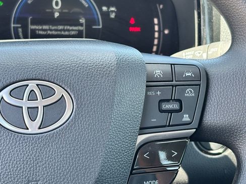Used 2026 Toyota Camry LE FWD image 20