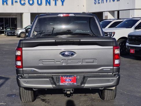 Used 2023 Ford F150 XL w/ STX Appearance Package image 5