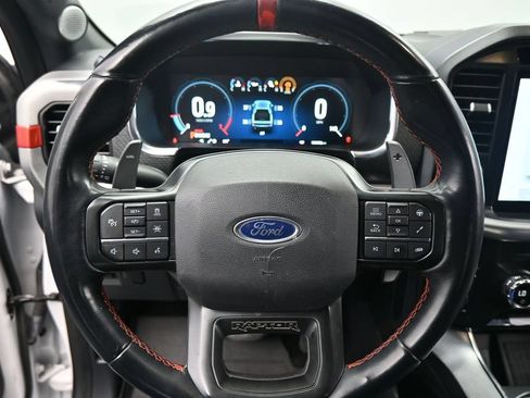 Used 2021 Ford F150 Raptor w/ Raptor 37 Performance Package AWD/4WD image 15