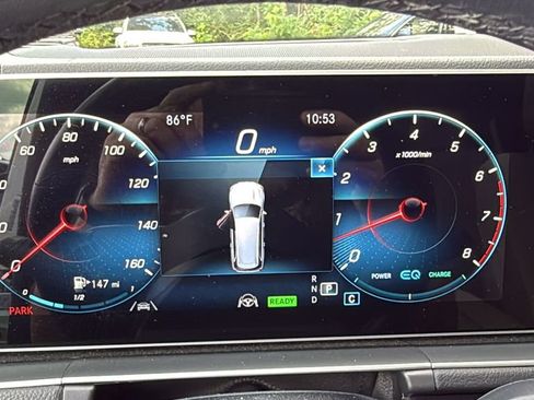 Certified 2023 Mercedes-Benz GLS 580 4MATIC image 32