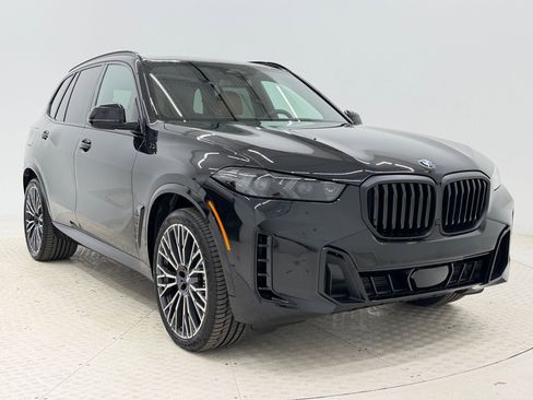 New 2026 BMW X5 xDrive40i w/ M Sport Package image 7
