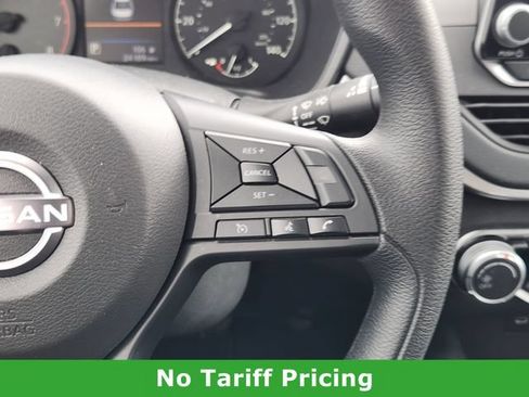 Certified 2025 Nissan Altima 2.5 S FWD image 28