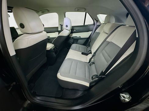 Used 2025 Honda Prologue Eco image 28