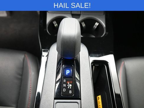 Used 2024 Toyota Prius Prime XSE image 23