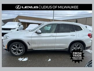Used 2020 BMW X3 xDrive30i w/ Premium Package video 1