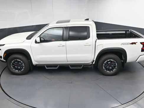 New 2026 Nissan Frontier PRO-4X w/ Pro Premium Package image 41