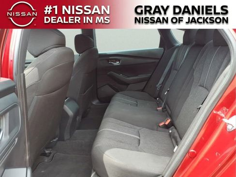 Used 2023 Honda Accord Sport image 24