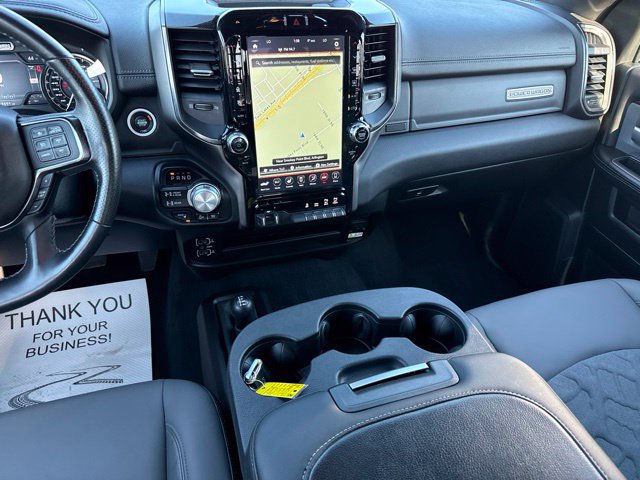 Used 2019 RAM 2500 Power Wagon AWD/4WD image 22