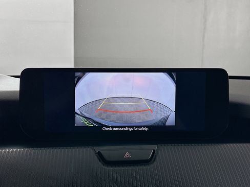 Used 2025 MAZDA CX-90 3.3 Turbo w/ Select Package image 22