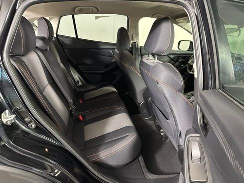 Used 2023 Subaru Crosstrek 2.0i Premium image 27