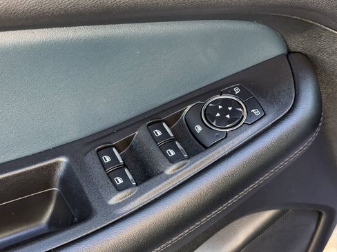 Certified 2024 Ford Edge SEL w/ Sport Appearance Package image 16