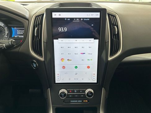 Certified 2023 Ford Edge SEL w/ Convenience Package image 39