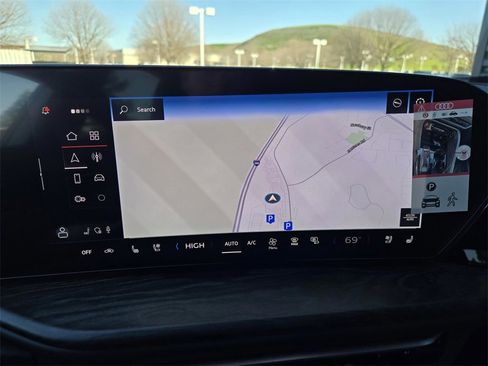 New 2025 Audi Q5 2.0T Premium Plus image 22