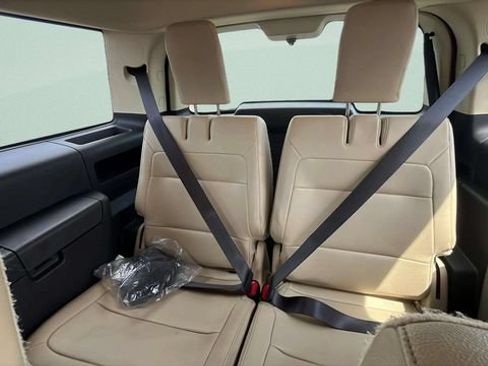 Used 2015 Ford Flex SEL w/ Equipment Group 202A AWD/4WD image 22