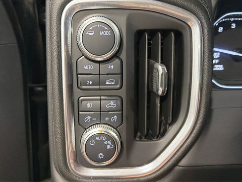 Used 2021 GMC Sierra 1500 Elevation AWD/4WD image 20