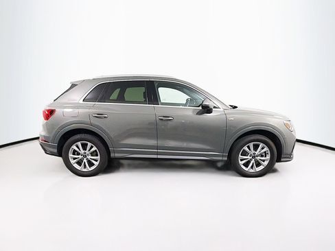 Used 2025 Audi Q3 2.0T Premium AWD/4WD image 8