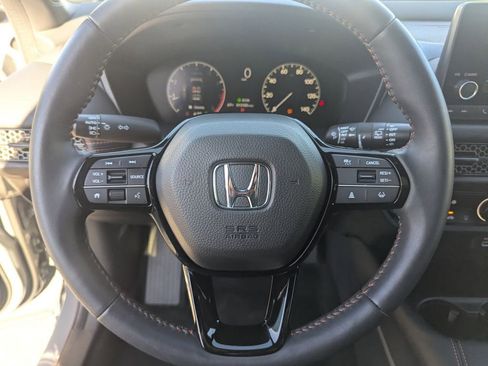 Used 2025 Honda HR-V Sport image 26