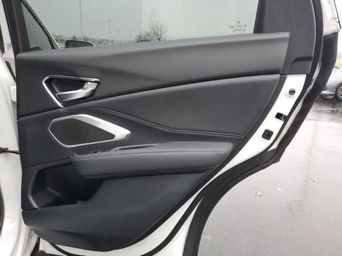 Used 2023 Acura RDX AWD image 40